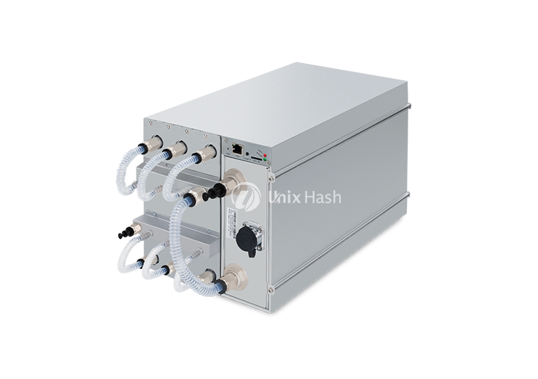 Bitcoin Miner S19 XP Hyd